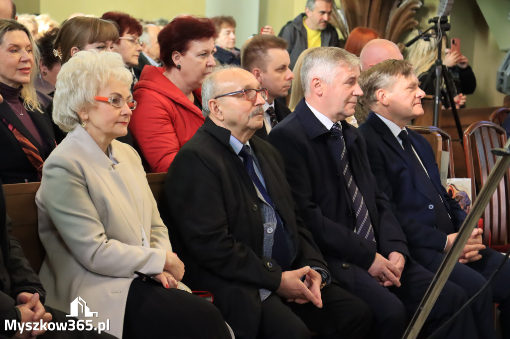 Fotorelacja: Koncert zespołu ŚLĄSK w Koziegłówkach