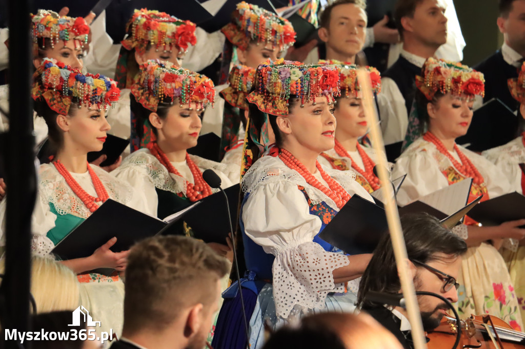 Fotorelacja: Koncert zespołu ŚLĄSK w Koziegłówkach