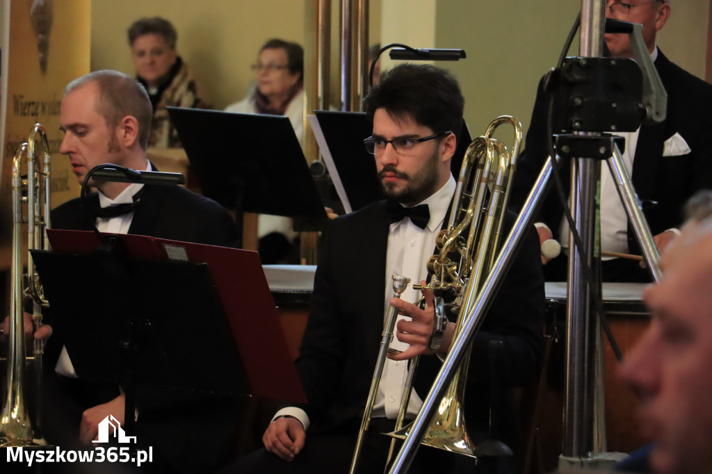 Fotorelacja: Koncert zespołu ŚLĄSK w Koziegłówkach