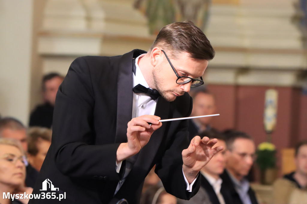 Fotorelacja: Koncert zespołu ŚLĄSK w Koziegłówkach