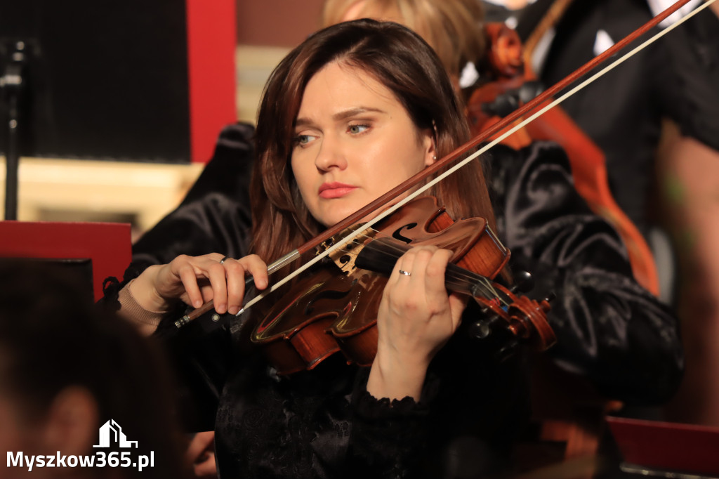 Fotorelacja: Koncert zespołu ŚLĄSK w Koziegłówkach