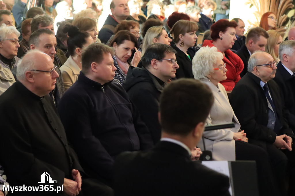 Fotorelacja: Koncert zespołu ŚLĄSK w Koziegłówkach