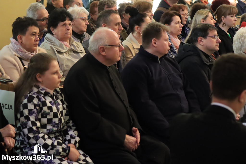 Fotorelacja: Koncert zespołu ŚLĄSK w Koziegłówkach