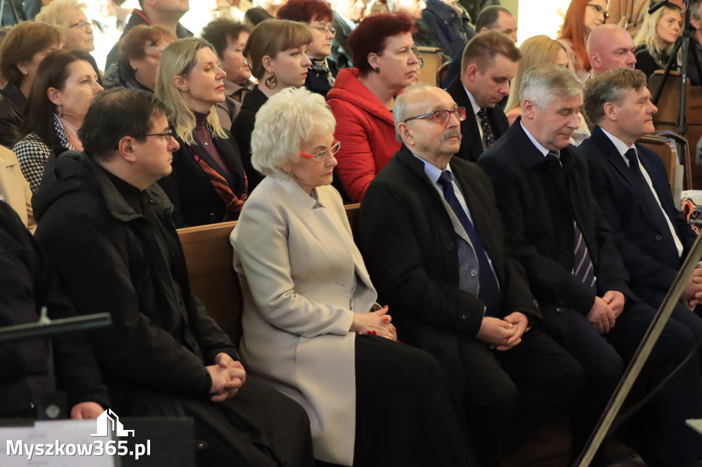 Fotorelacja: Koncert zespołu ŚLĄSK w Koziegłówkach