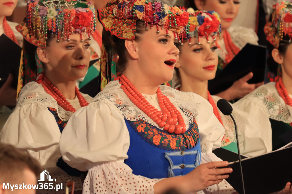 Fotorelacja: Koncert zespołu ŚLĄSK w Koziegłówkach