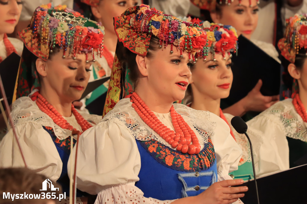 Fotorelacja: Koncert zespołu ŚLĄSK w Koziegłówkach