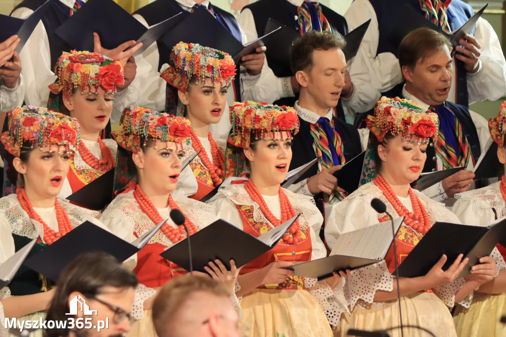 Fotorelacja: Koncert zespołu ŚLĄSK w Koziegłówkach