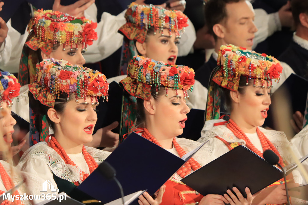 Fotorelacja: Koncert zespołu ŚLĄSK w Koziegłówkach