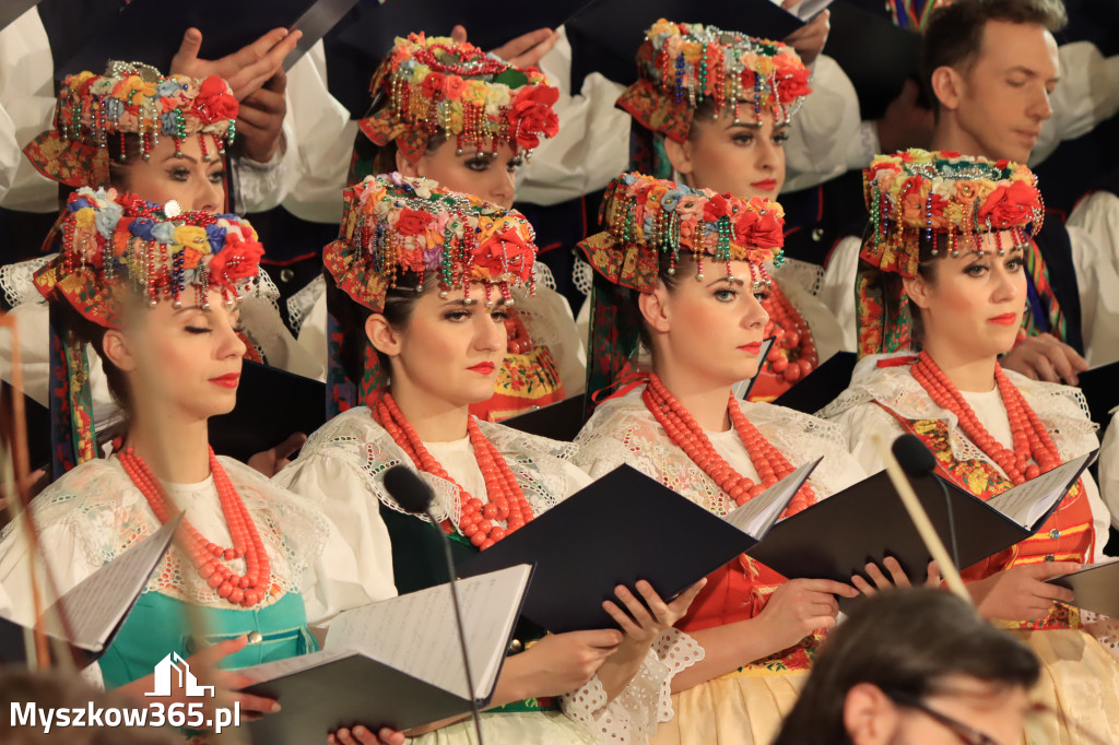 Fotorelacja: Koncert zespołu ŚLĄSK w Koziegłówkach