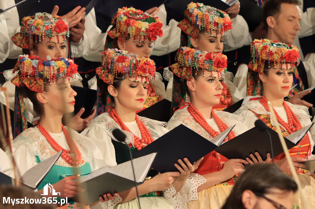 Fotorelacja: Koncert zespołu ŚLĄSK w Koziegłówkach