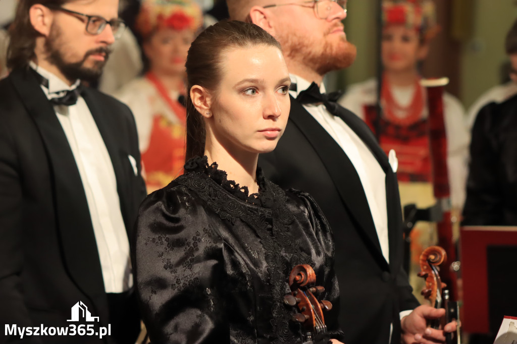 Fotorelacja: Koncert zespołu ŚLĄSK w Koziegłówkach