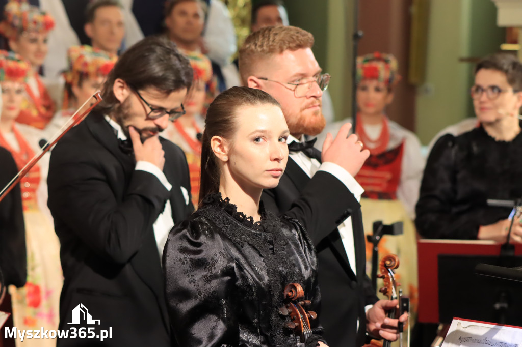 Fotorelacja: Koncert zespołu ŚLĄSK w Koziegłówkach