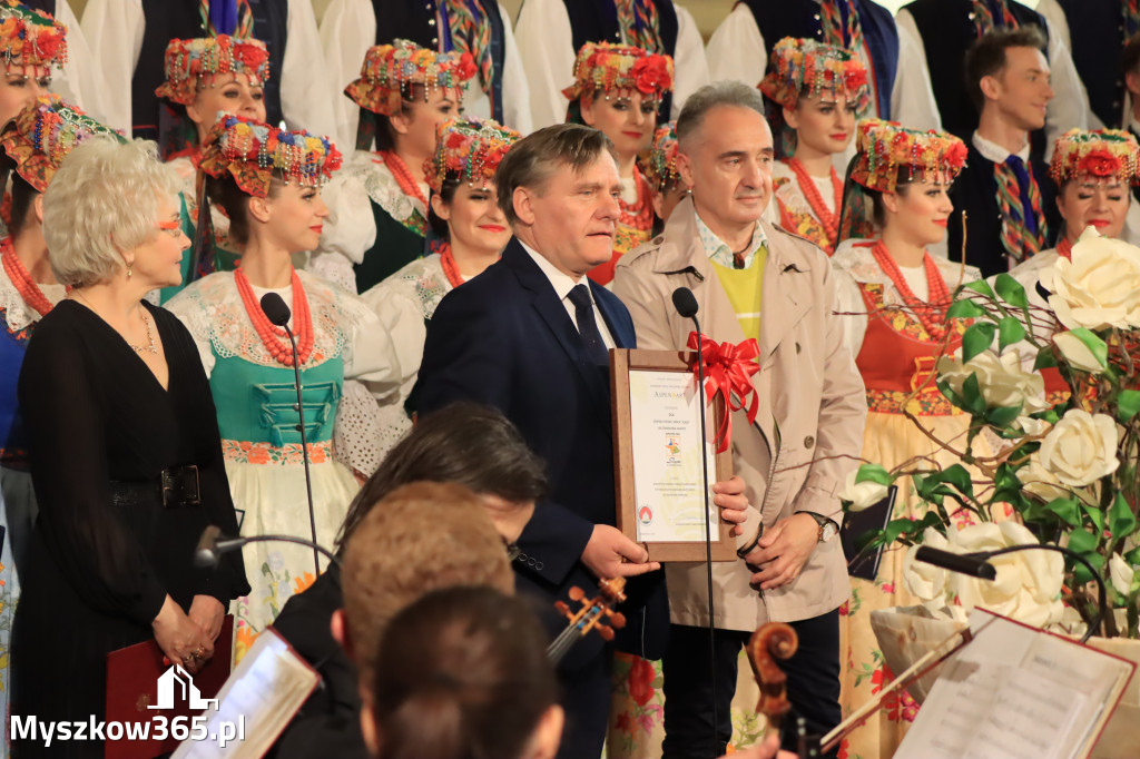 Fotorelacja: Koncert zespołu ŚLĄSK w Koziegłówkach