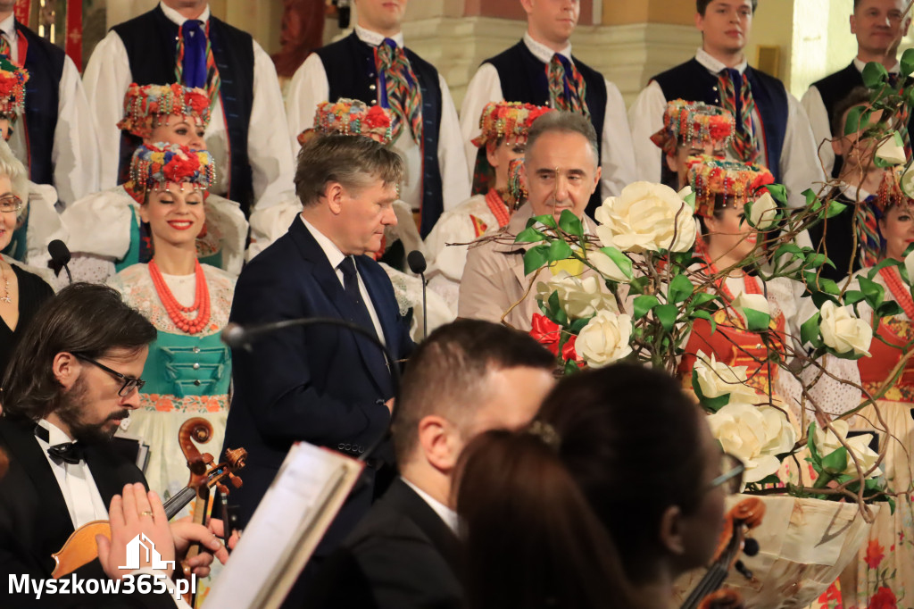 Fotorelacja: Koncert zespołu ŚLĄSK w Koziegłówkach