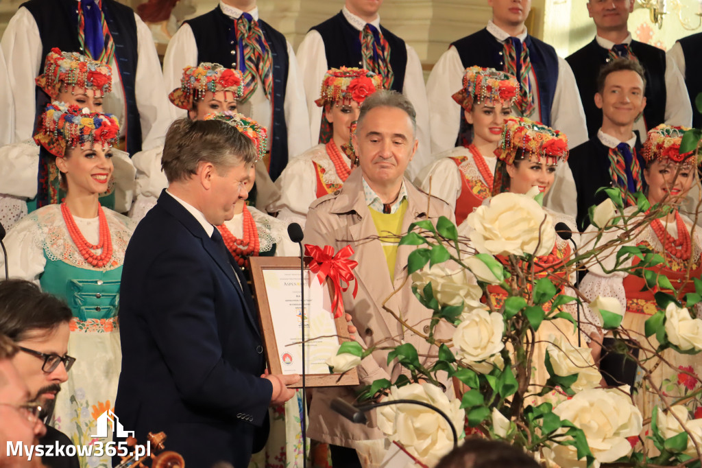 Fotorelacja: Koncert zespołu ŚLĄSK w Koziegłówkach