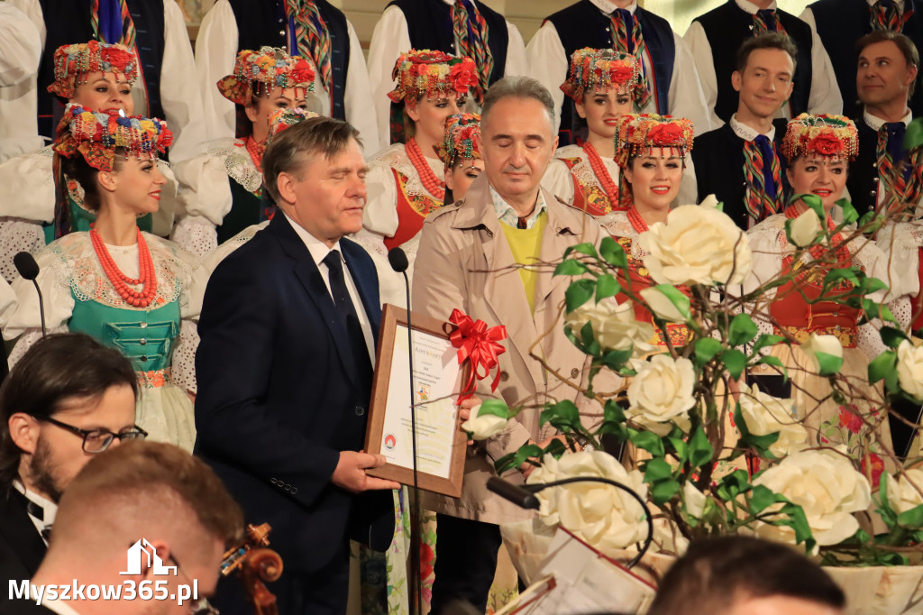 Fotorelacja: Koncert zespołu ŚLĄSK w Koziegłówkach