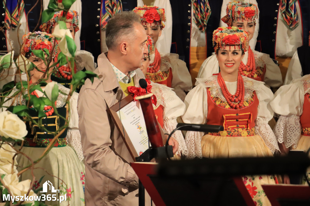 Fotorelacja: Koncert zespołu ŚLĄSK w Koziegłówkach