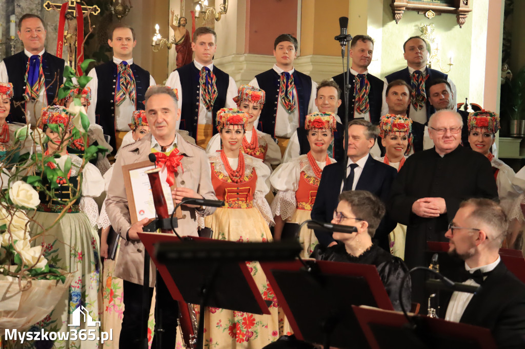 Fotorelacja: Koncert zespołu ŚLĄSK w Koziegłówkach