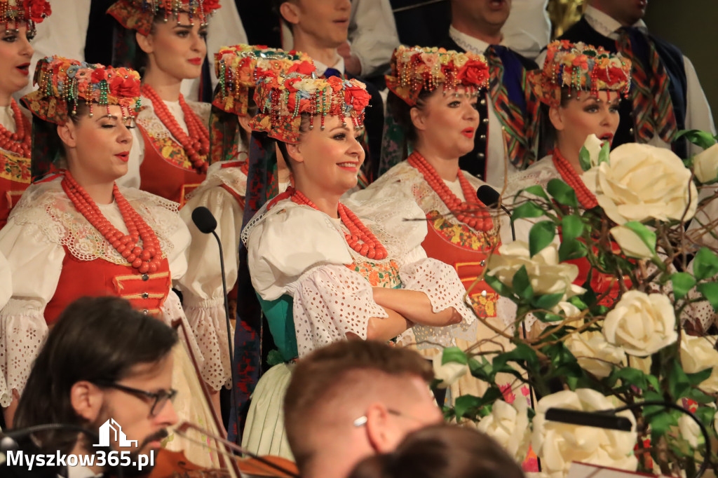 Fotorelacja: Koncert zespołu ŚLĄSK w Koziegłówkach