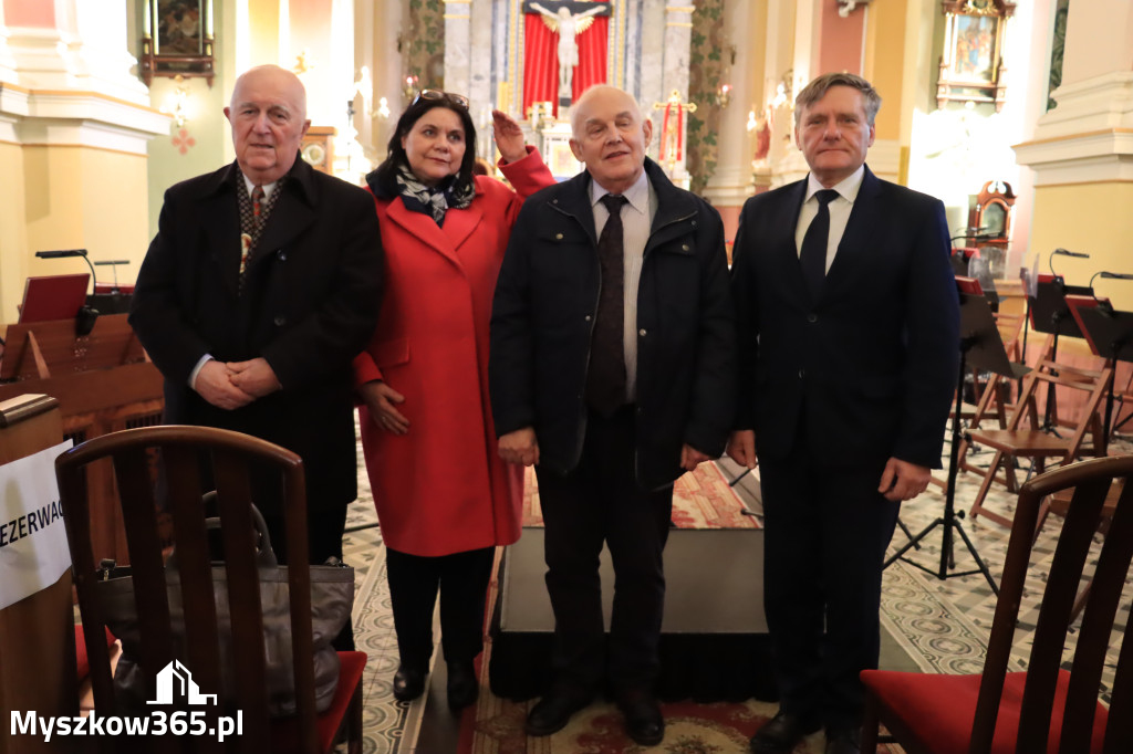 Fotorelacja: Koncert zespołu ŚLĄSK w Koziegłówkach