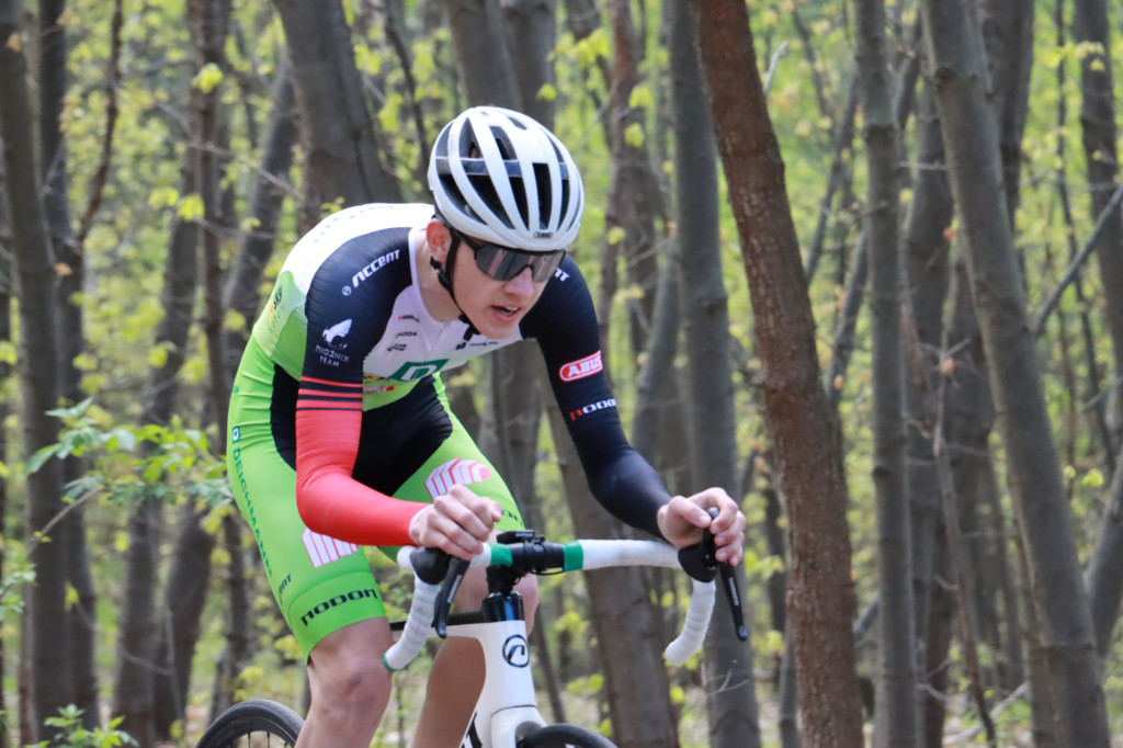Fotorelcja: XX Wyścig Kolarski SZLAKAMI JURY Prolog