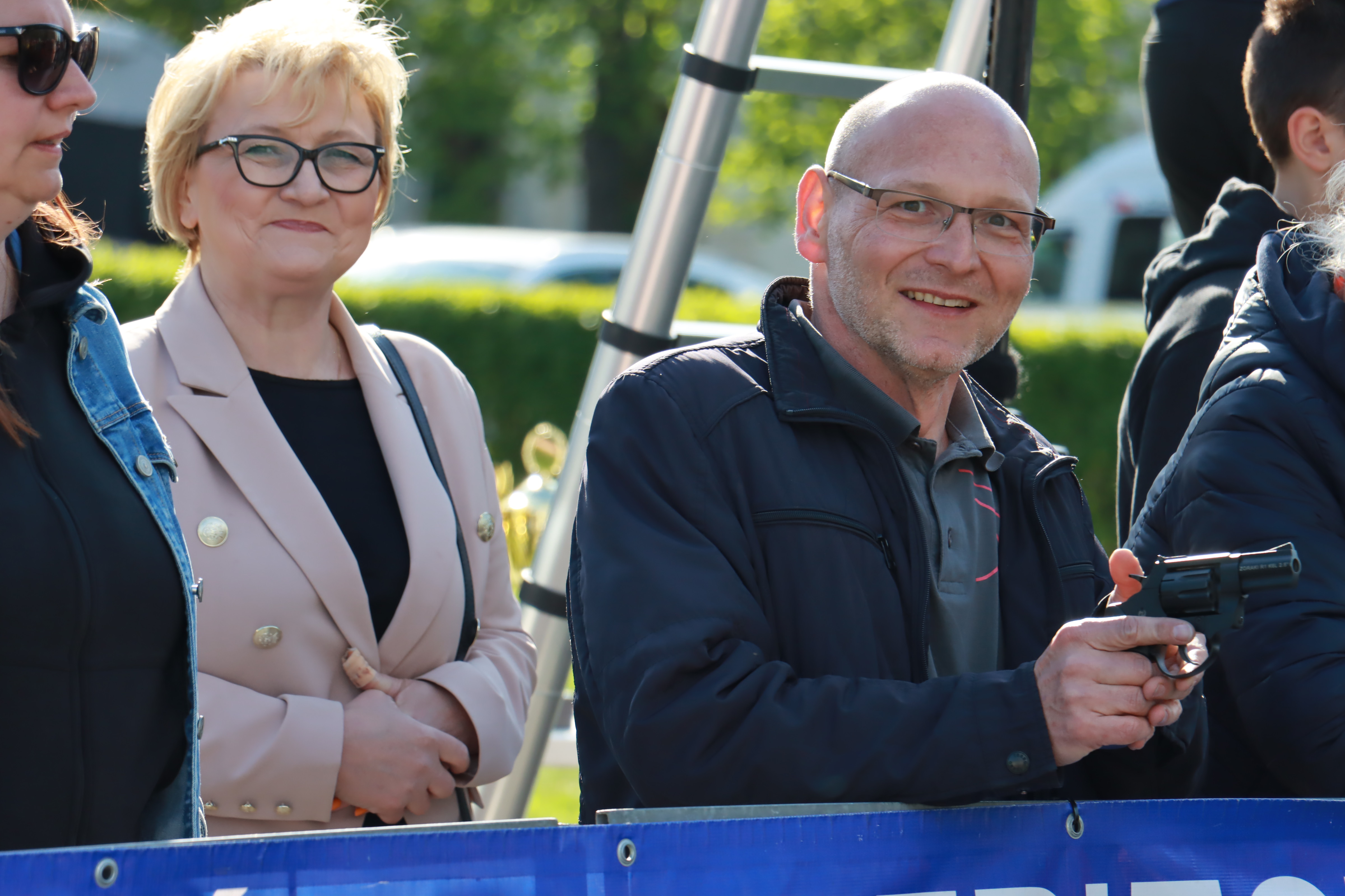 Fotorelcja: XX Wyścig Kolarski SZLAKAMI JURY - Włodowice