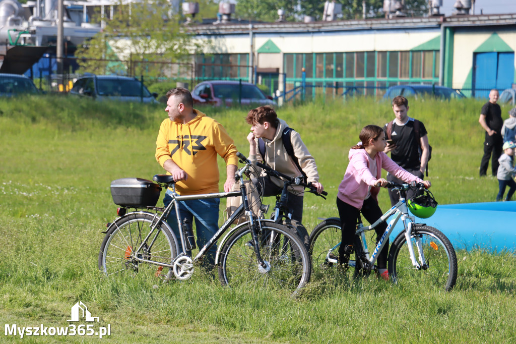 Myszkowski Klub Motocyklowy - Otwarcie Lata 2023r.