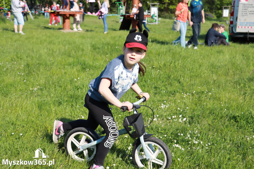 Myszkowski Klub Motocyklowy - Otwarcie Lata 2023r.