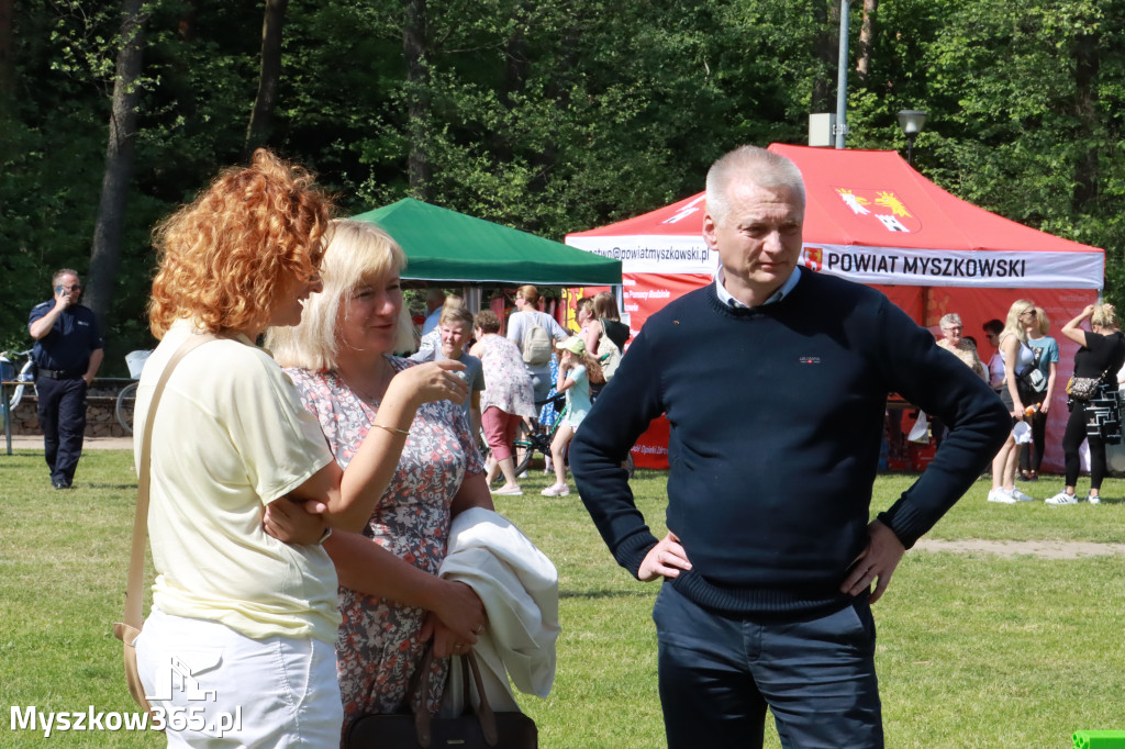 Dzień Dziecka i Dzień Rodzicielstwa Zastępczego!