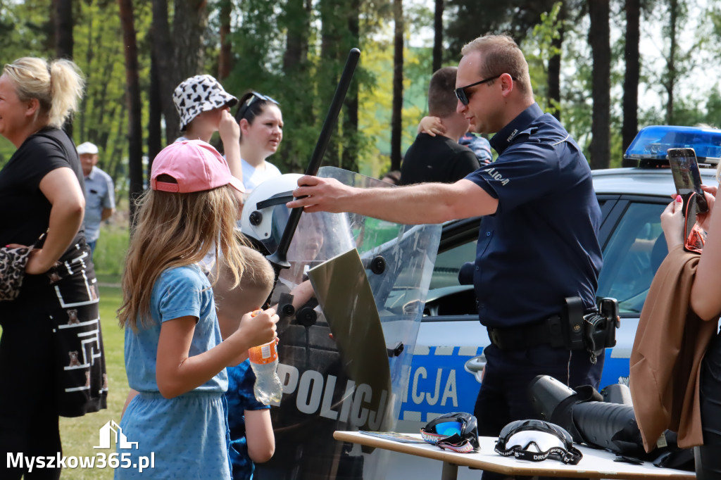 Dzień Dziecka i Dzień Rodzicielstwa Zastępczego!