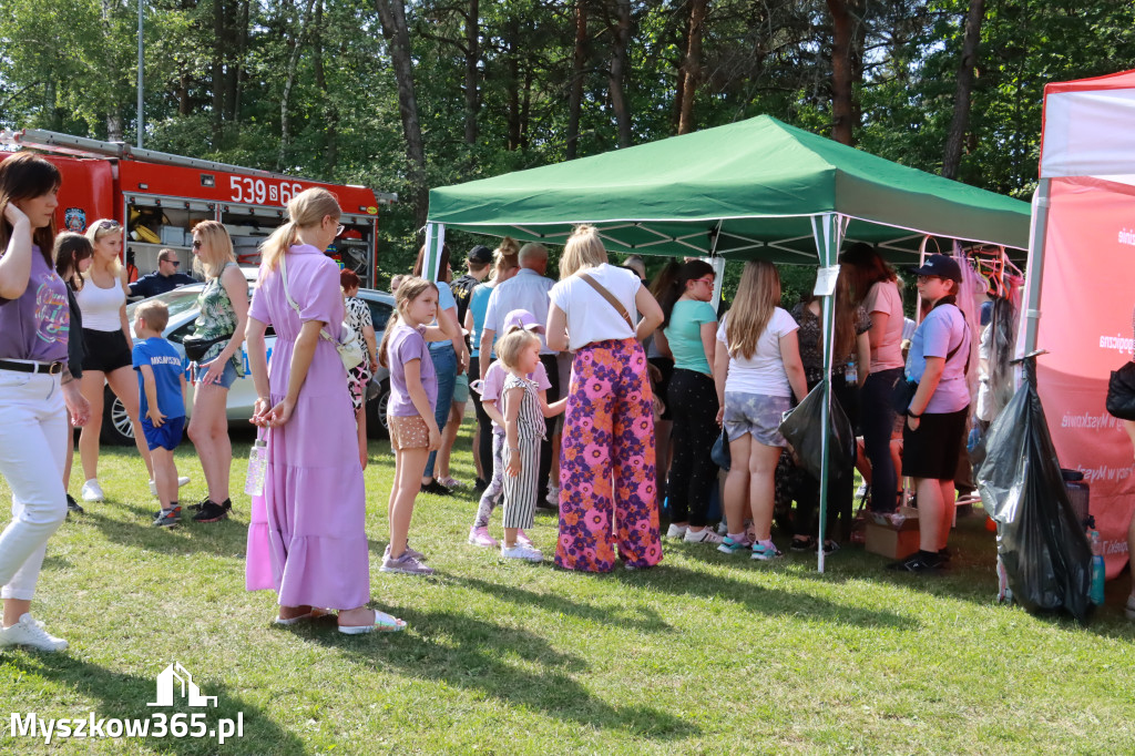 Dzień Dziecka i Dzień Rodzicielstwa Zastępczego!