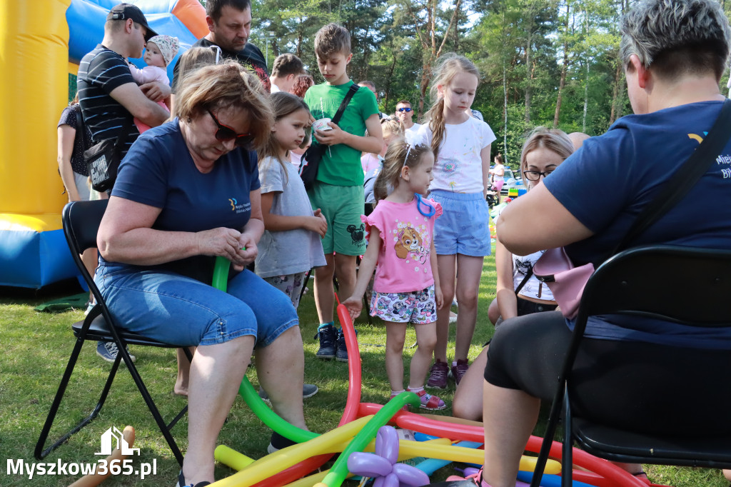 Dzień Dziecka i Dzień Rodzicielstwa Zastępczego!