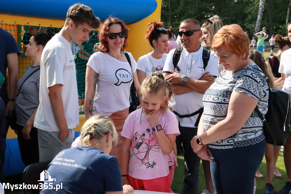 Dzień Dziecka i Dzień Rodzicielstwa Zastępczego!