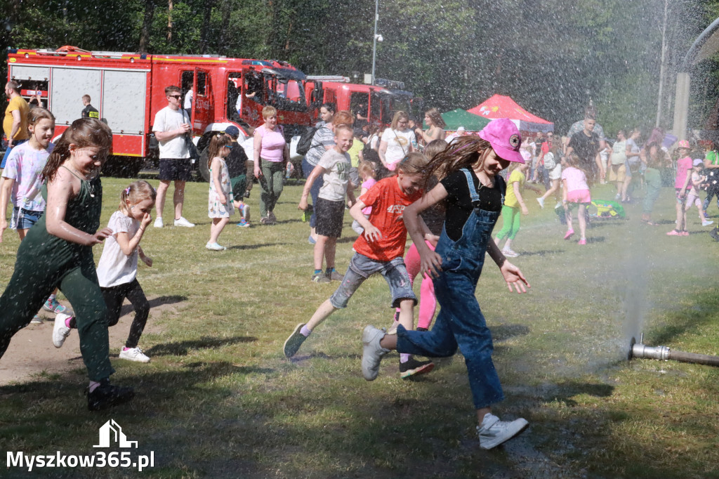 Dzień Dziecka i Dzień Rodzicielstwa Zastępczego!