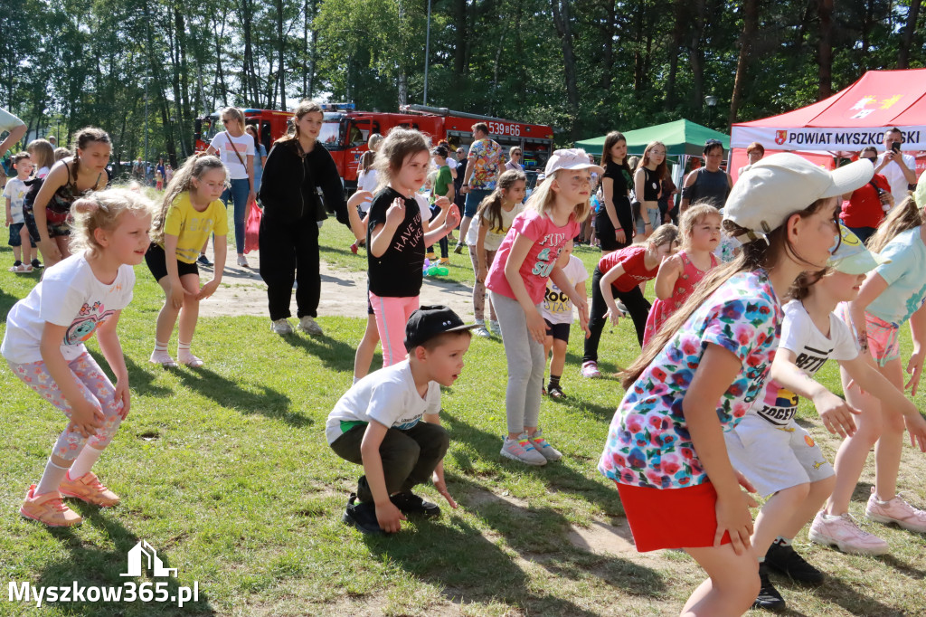 Dzień Dziecka i Dzień Rodzicielstwa Zastępczego!