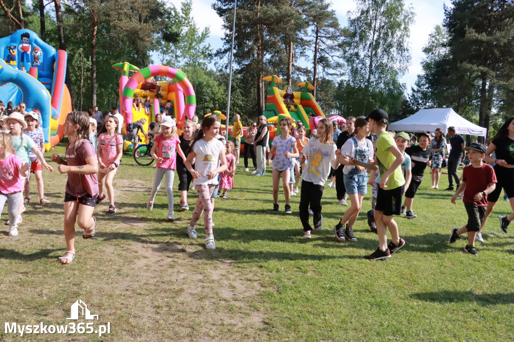 Dzień Dziecka i Dzień Rodzicielstwa Zastępczego!