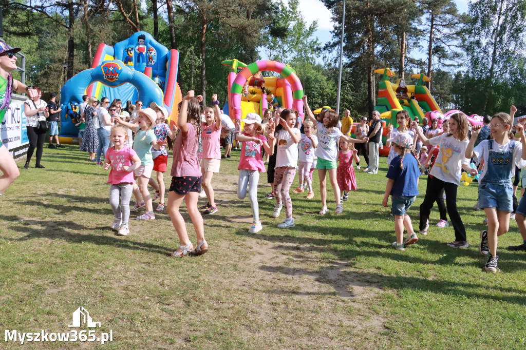 Dzień Dziecka i Dzień Rodzicielstwa Zastępczego!