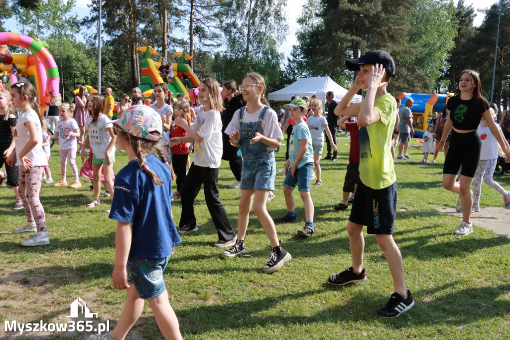 Dzień Dziecka i Dzień Rodzicielstwa Zastępczego!