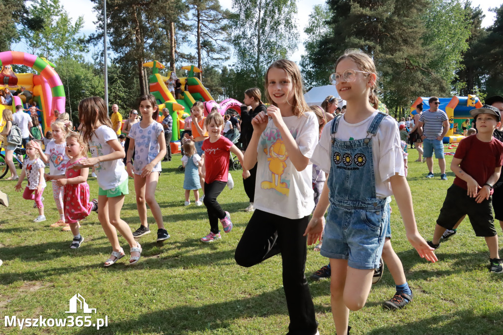 Dzień Dziecka i Dzień Rodzicielstwa Zastępczego!