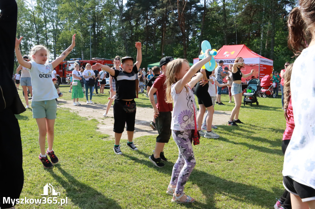 Dzień Dziecka i Dzień Rodzicielstwa Zastępczego!