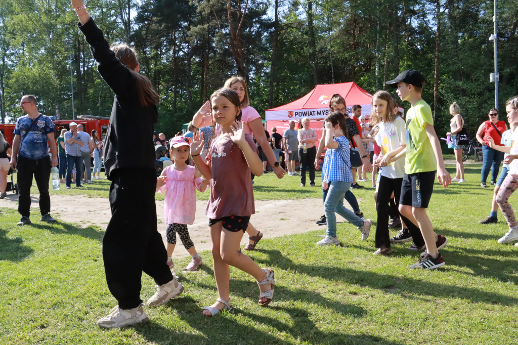 Dzień Dziecka i Dzień Rodzicielstwa Zastępczego!