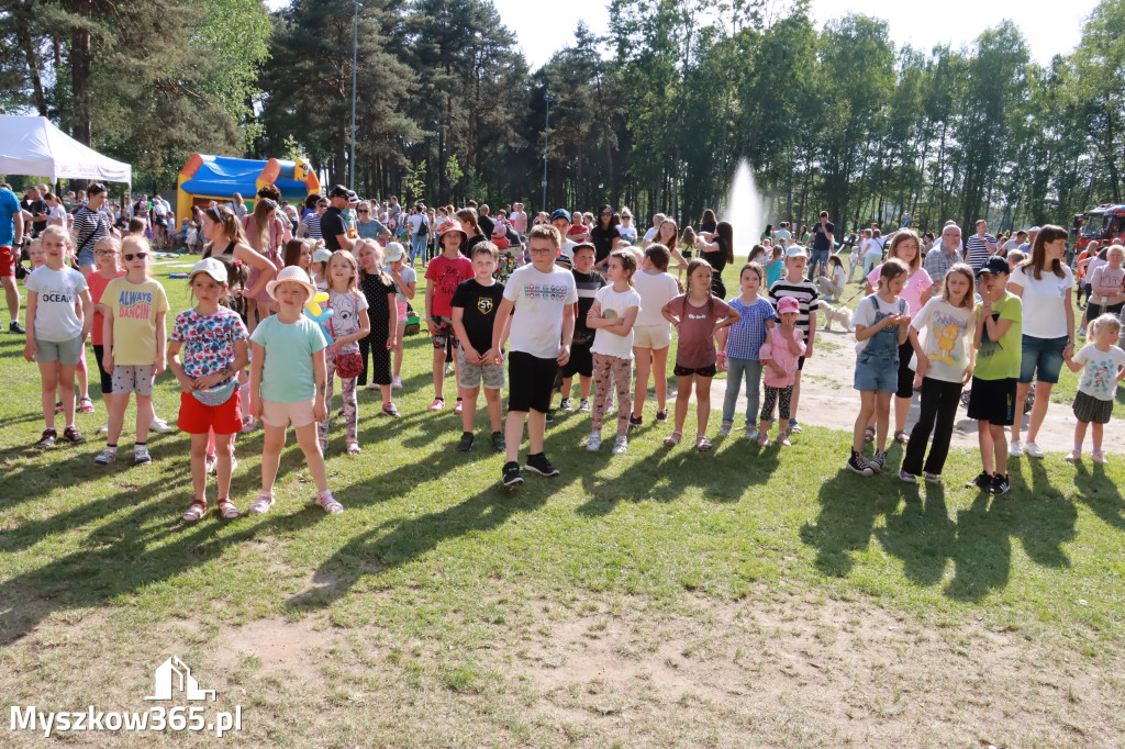 Dzień Dziecka i Dzień Rodzicielstwa Zastępczego!