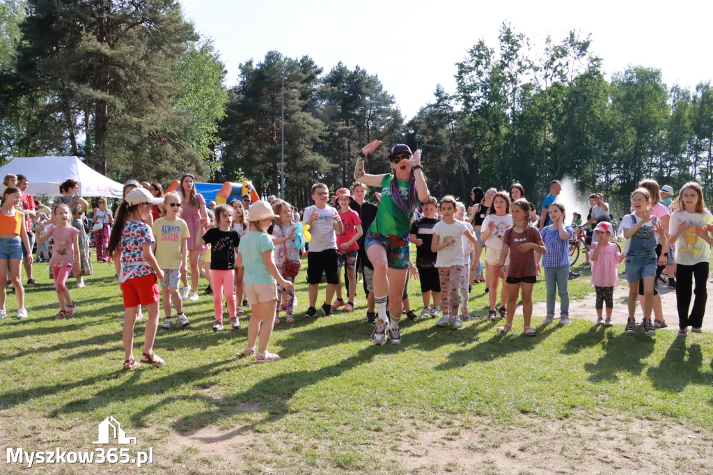 Dzień Dziecka i Dzień Rodzicielstwa Zastępczego!