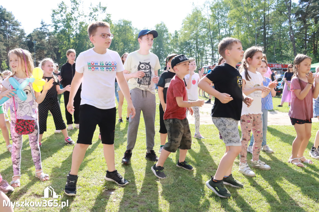 Dzień Dziecka i Dzień Rodzicielstwa Zastępczego!