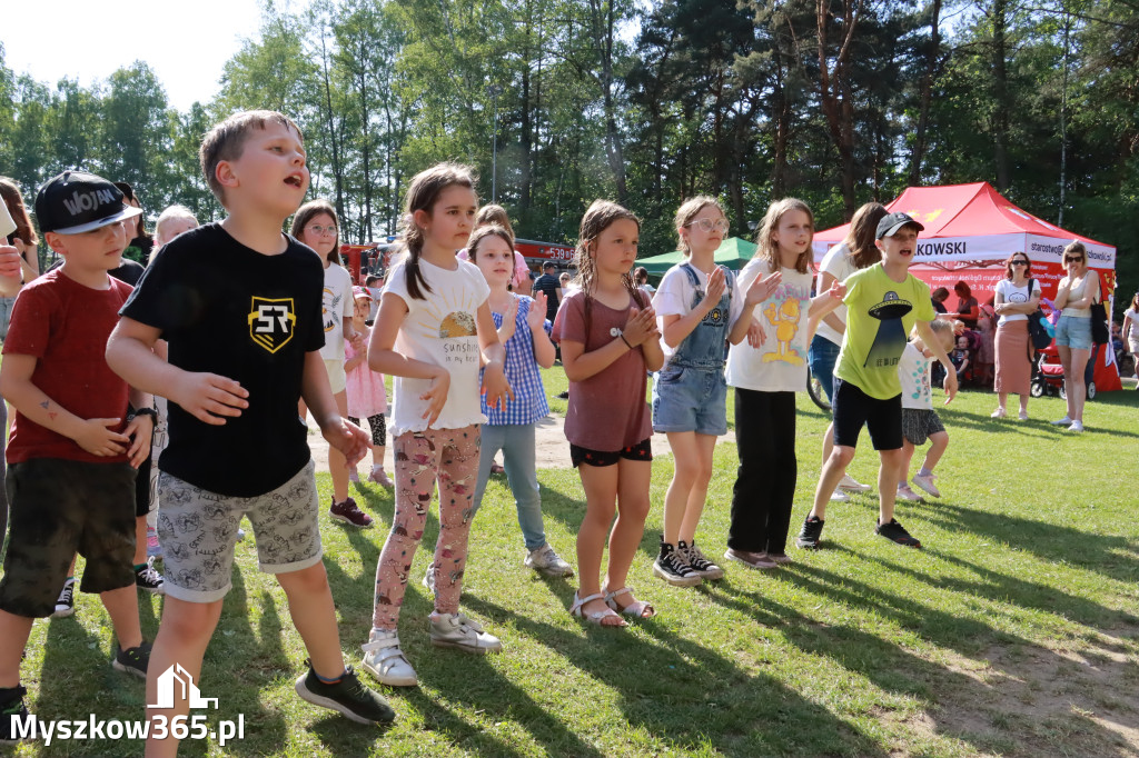 Dzień Dziecka i Dzień Rodzicielstwa Zastępczego!