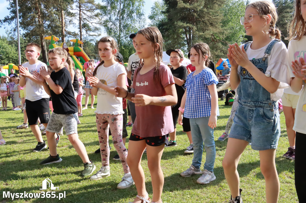 Dzień Dziecka i Dzień Rodzicielstwa Zastępczego!