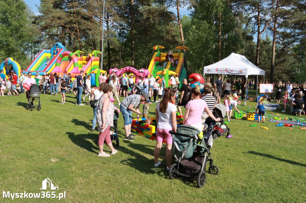 Dzień Dziecka i Dzień Rodzicielstwa Zastępczego!