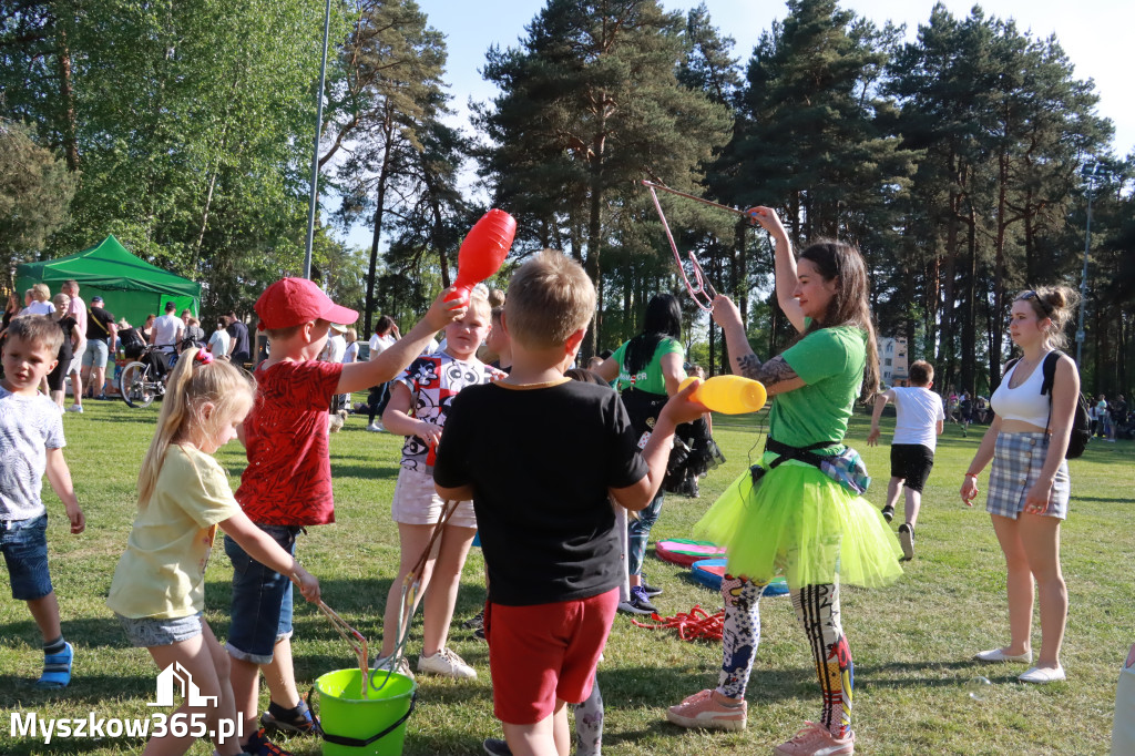 Dzień Dziecka i Dzień Rodzicielstwa Zastępczego!