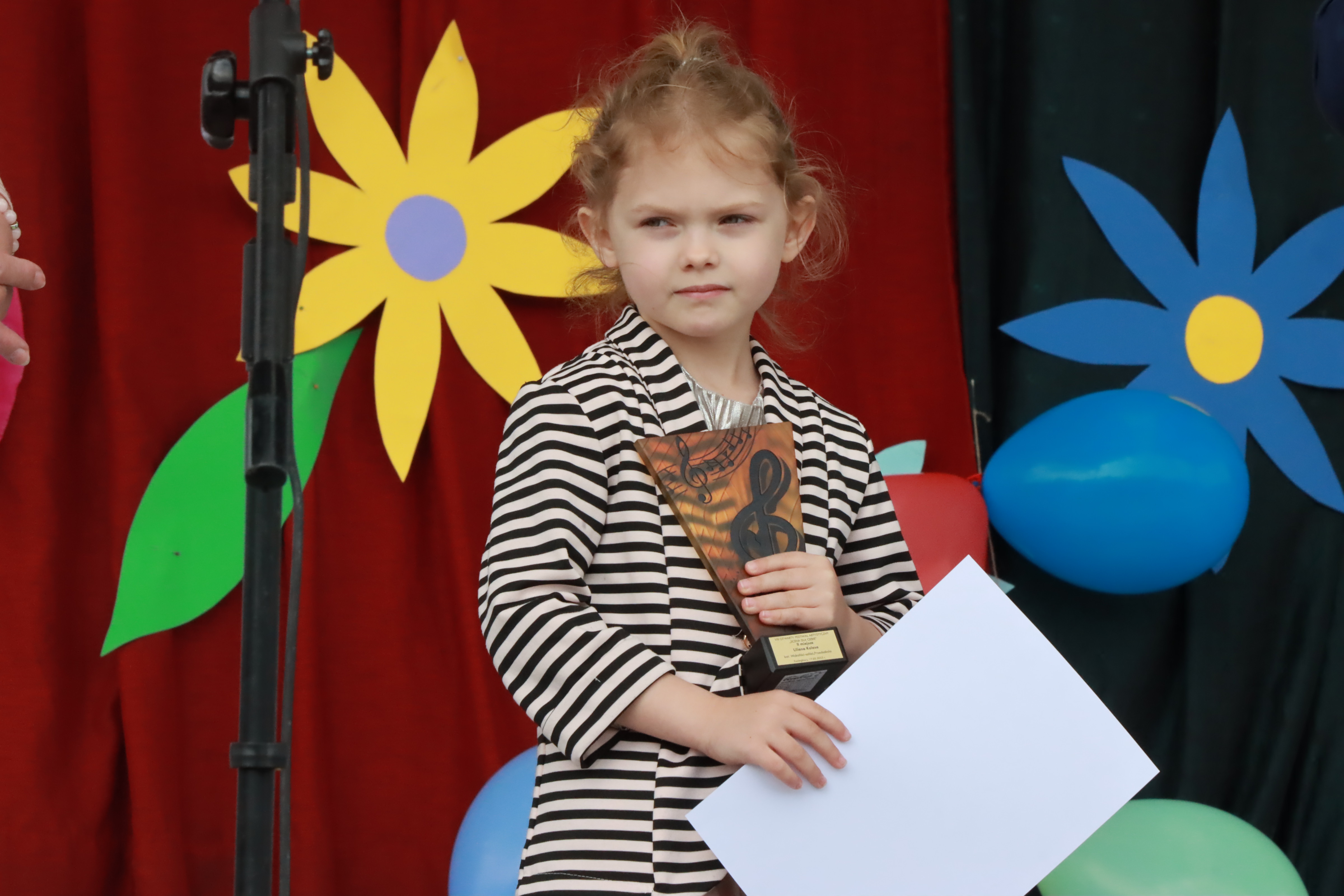 Fotorelacja: Gminny Dzień Dziecka w Koziegłowach cz. 1