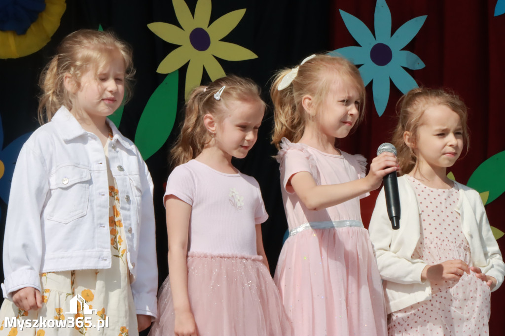 Fotorelacja: Gminny Dzień Dziecka w Koziegłowach cz. 1